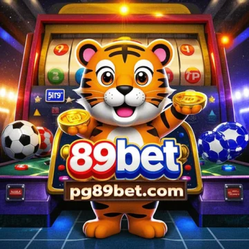 A Evolução dos Jogos de Arcade: Do Passado ao Presente no 89 Bet
