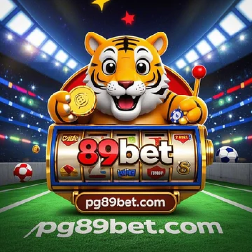 A Emoção do Cassino ao Vivo no 89 Bet: Uma Experiência Incomparável